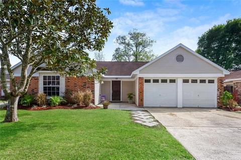 207 Holmes Dr, Slidell, LA 70460 photo 1