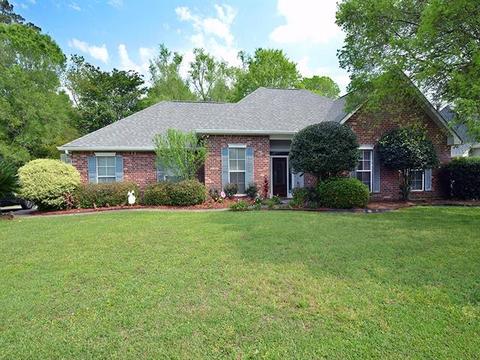 630 Stonewood Dr, Covington, LA 70433 photo 1