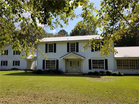 19176 Township Rd, Covington, LA 70435 photo 1