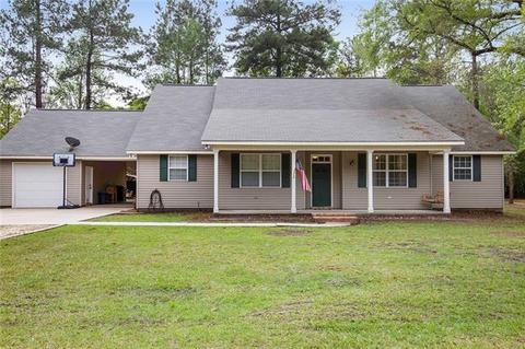 23560 Cleland Rd, Covington, LA 70435 photo 1