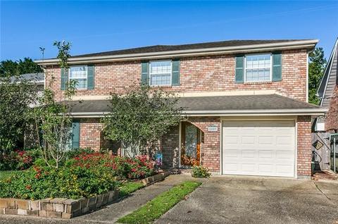 5009 David Dr, Kenner, LA 70065 photo 1