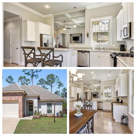 528 Bateleur Way, Covington, LA 70435 photo 1