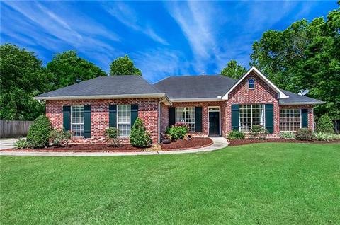 566 Buttonwillow Ct, Mandeville, LA 70448 photo 1