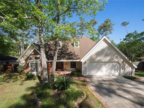 421 Nighthawk Dr, Slidell, LA 70461 photo 1