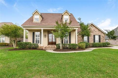 229 E Augusta Ln, Slidell, LA 70458 photo 1