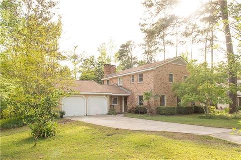 169 Tchefuncte Dr, Covington, LA 70433 photo 1