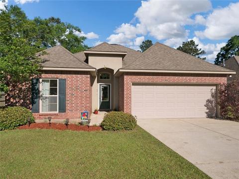 690 Woodburne Loop, Covington, LA 70433 photo 1
