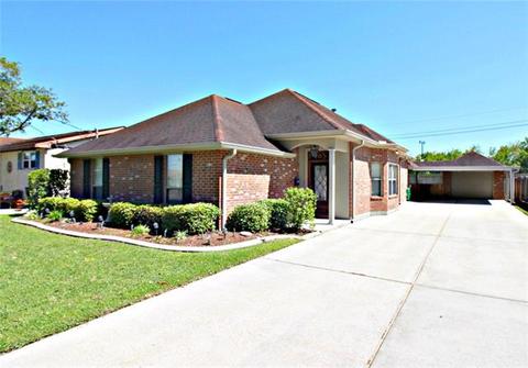 105 Lambda St, Belle Chasse, LA 70037 photo 1