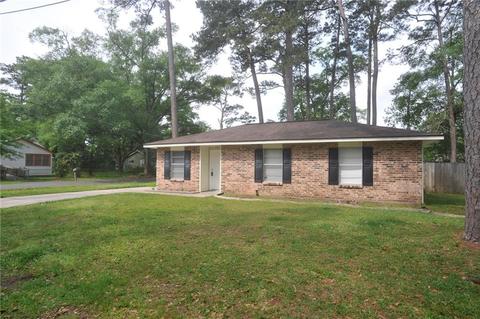 1189 S Walnut St, Slidell, LA 70460 photo 1