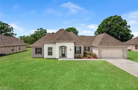 19366 Deerfield Loop, Loranger, LA 70446 photo 1