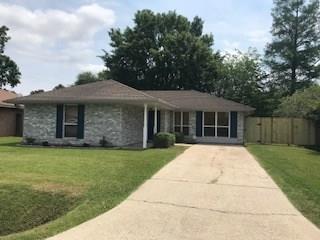 1119 Gassen St, Luling, LA 70070 photo 1