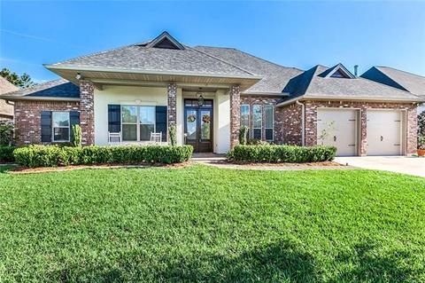 796 Rue Bourdeaux, Covington, LA 70433 photo 1