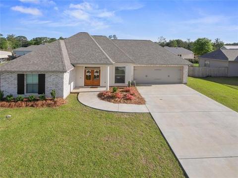 20120 Walden St, Covington, LA 70435 photo 1