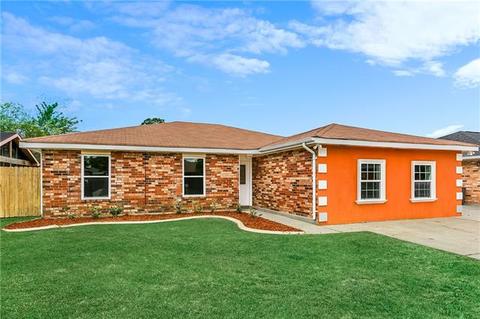 3124 Birch Ln, Marrero, LA 70072 photo 1