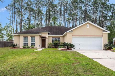 416 E Redbud Dr, Slidell, LA 70458 photo 1