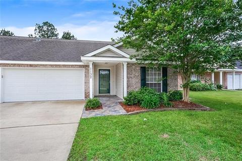 1132 Clairise Ct, Slidell, LA 70461 photo 1