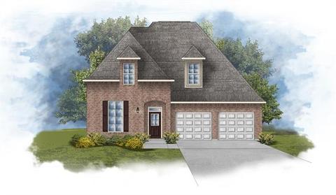 7420 Cakebread Dr, Marrero, LA 70072 photo 1