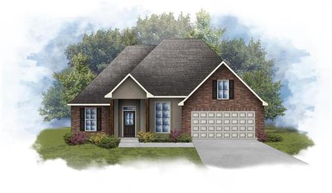 648 High Ridge Loop, Slidell, LA 70458 photo 1