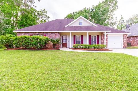 907 Nancy St, Mandeville, LA 70448 photo 1