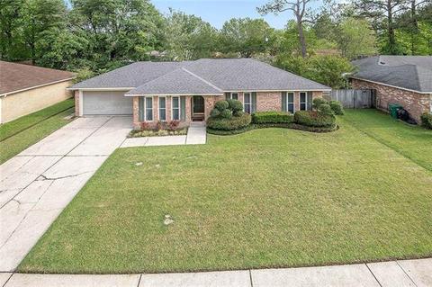 240 Scott Dr, Slidell, LA 70458 photo 1