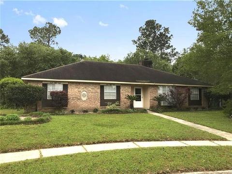 508 Pinecrest Ct, Slidell, LA 70458 photo 1