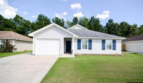 207 Allie Ln, Luling, LA 70070 photo 1
