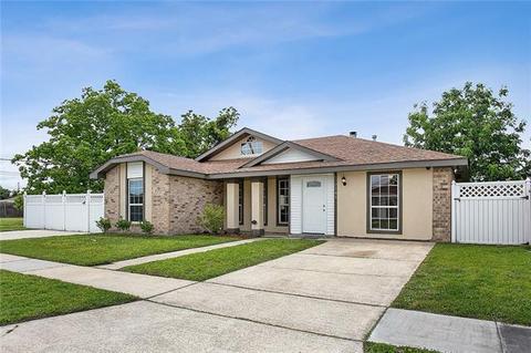 2800 Tara Dr, Violet, LA 70092 photo 1