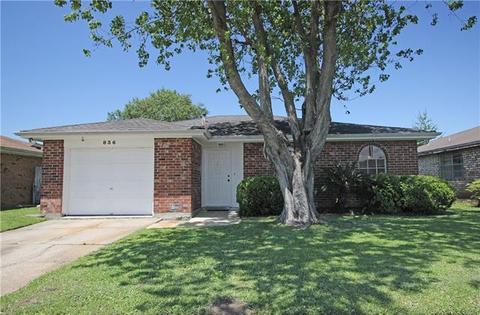 836 Ronson Dr, Kenner, LA 70065 photo 1