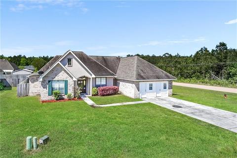 100 Joyce Ct, Covington, LA 70433 photo 1