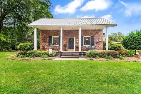 22077 Nolan Rd, Covington, LA 70435 photo 1