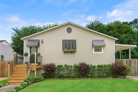 7232 Prosperity St, Arabi, LA 70032 photo 1