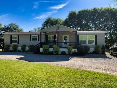 19356 Robert Rd, Hammond, LA 70401 photo 1