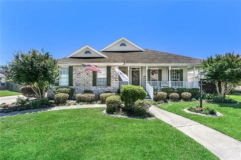 103 Spartan Loop, Slidell, LA 70458 photo 1