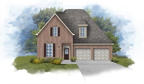 7424 Cakebread Dr, Marrero, LA 70072 photo 1