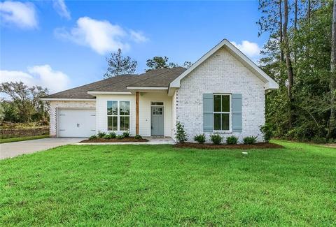 76316 Eldora Ave, Covington, LA 70435 photo 1