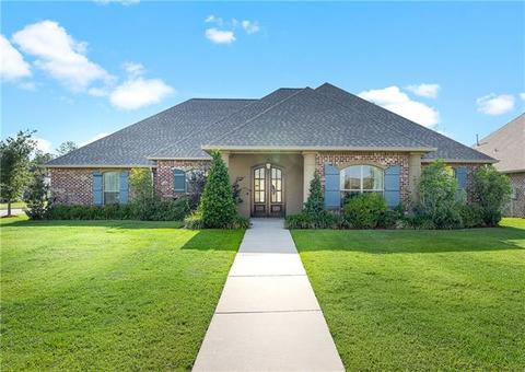 761 Rue Bourdeaux, Covington, LA 70433 photo 1