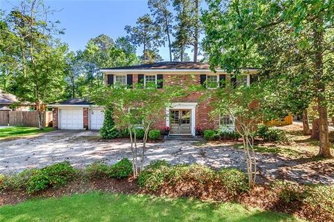 117 Cherry Laurel Dr, Covington, LA 70433 photo 1