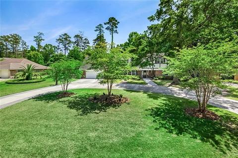 112 Golfview Ln, Covington, LA 70433 photo 1