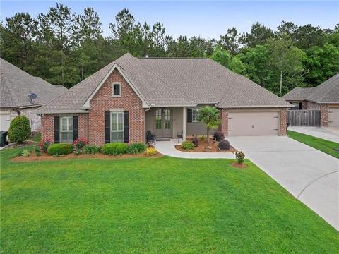 216 Triangle Park, Covington, LA 70433 photo 1