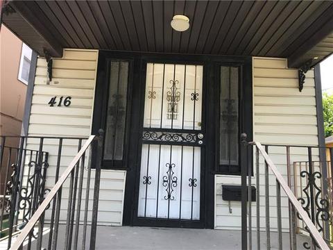 416 Eiseman St, Marrero, LA 70072 photo 1