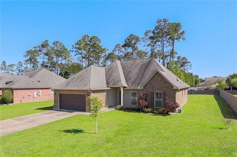 708 Fairfield Loop, Slidell, LA 70458 photo 1