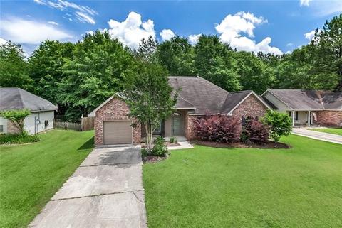 200 Northridge Dr, Covington, LA 70435 photo 1