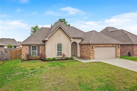 1708 Camron Dr, Covington, LA 70435 photo 1