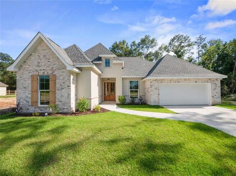 4016 Monarch Ln, Covington, LA 70433 photo 1