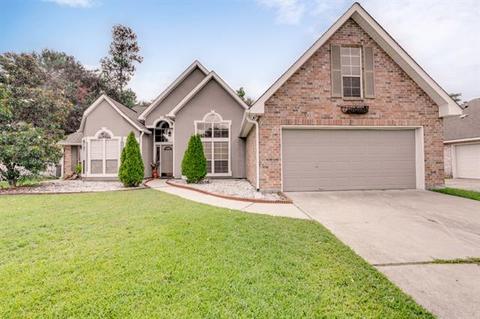 219 Amanda Dr, Slidell, LA 70458 photo 1