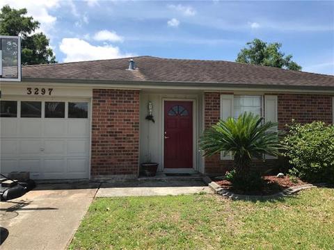 3297 Appian Dr, Kenner, LA 70065 photo 1