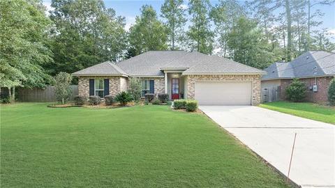 943 Preval St, Mandeville, LA 70448 photo 1