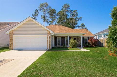 1508 Barrymore St, Slidell, LA 70461 photo 1