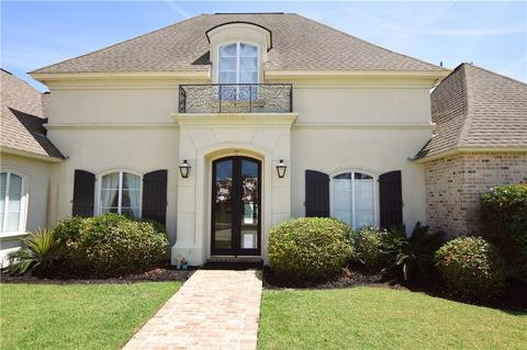 460 E Honors Point Ct, Slidell, LA 70458 photo 1