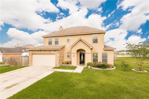 737 Simpson Way, Covington, LA 70435 photo 1